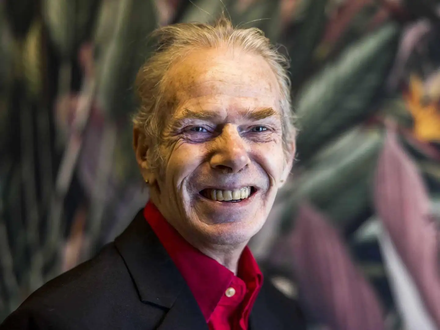 Anton Vegers