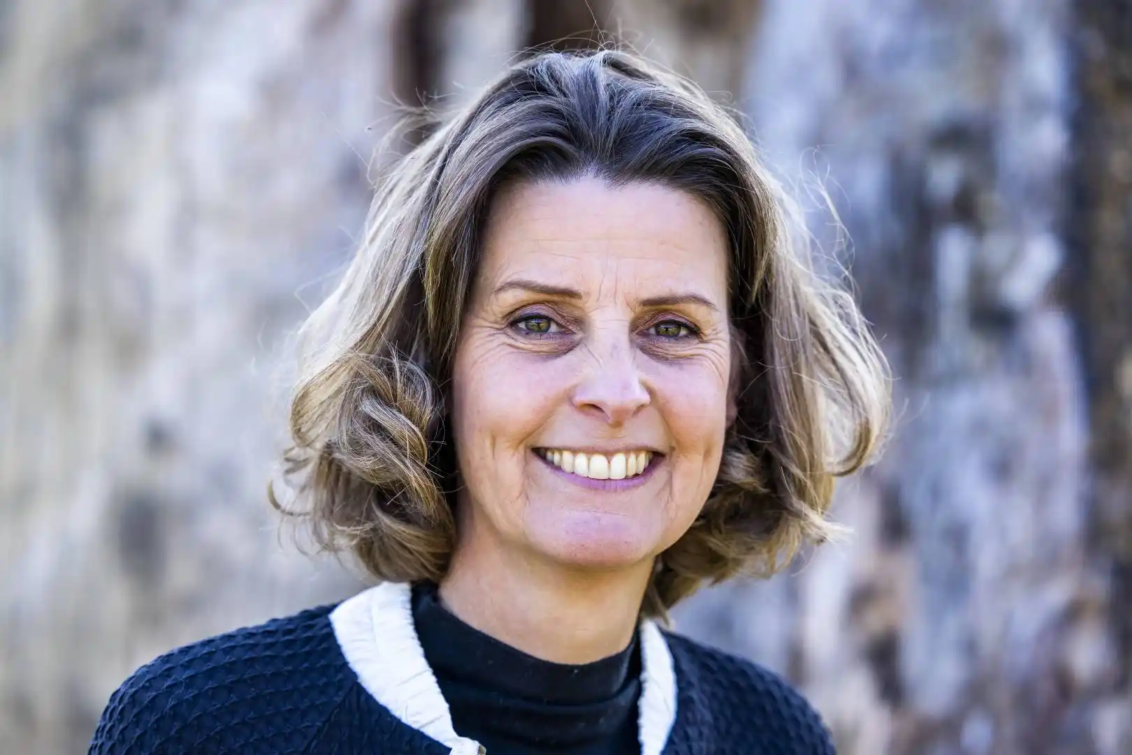 Anita Vreugdenhil