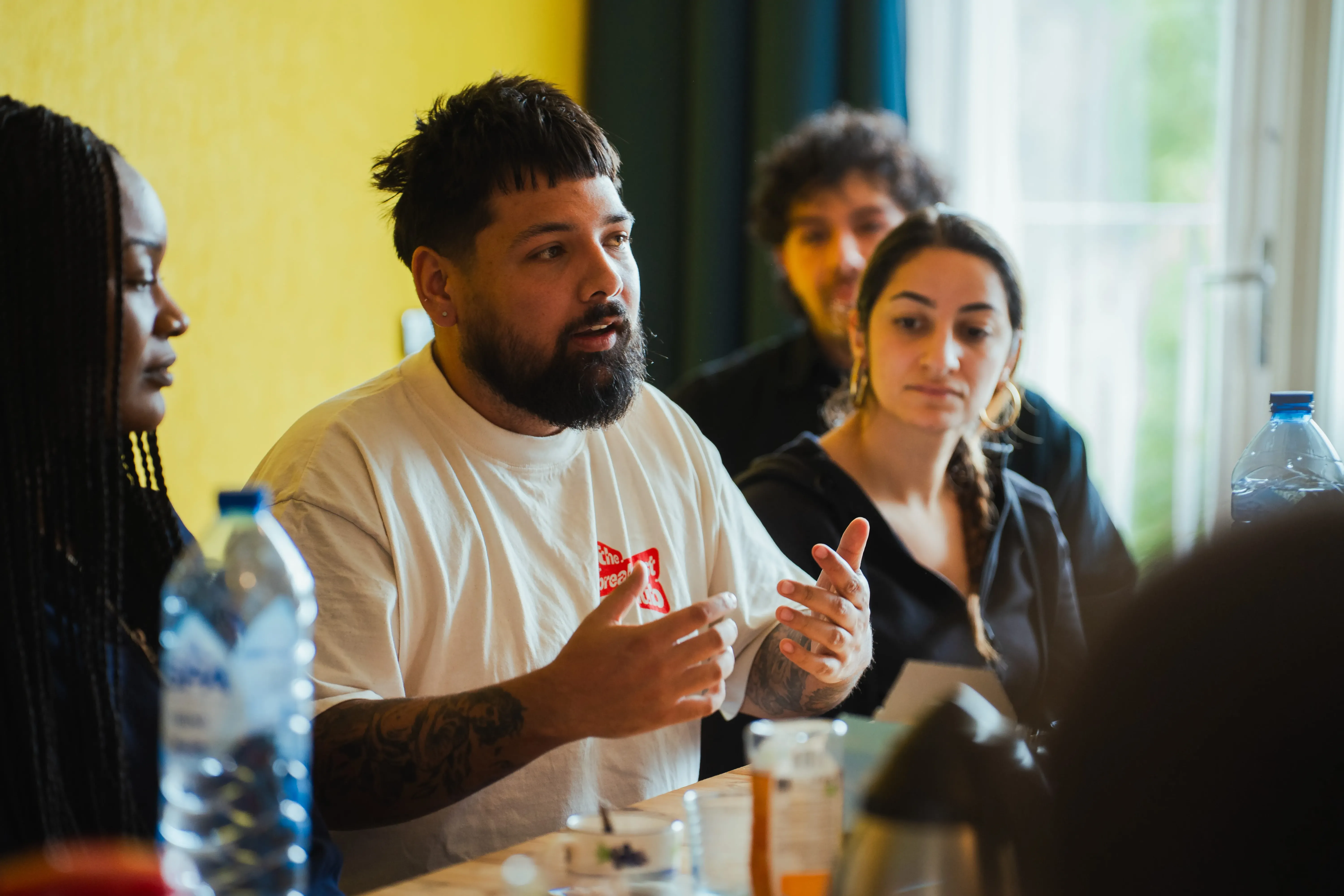 Operatie Peperboompje