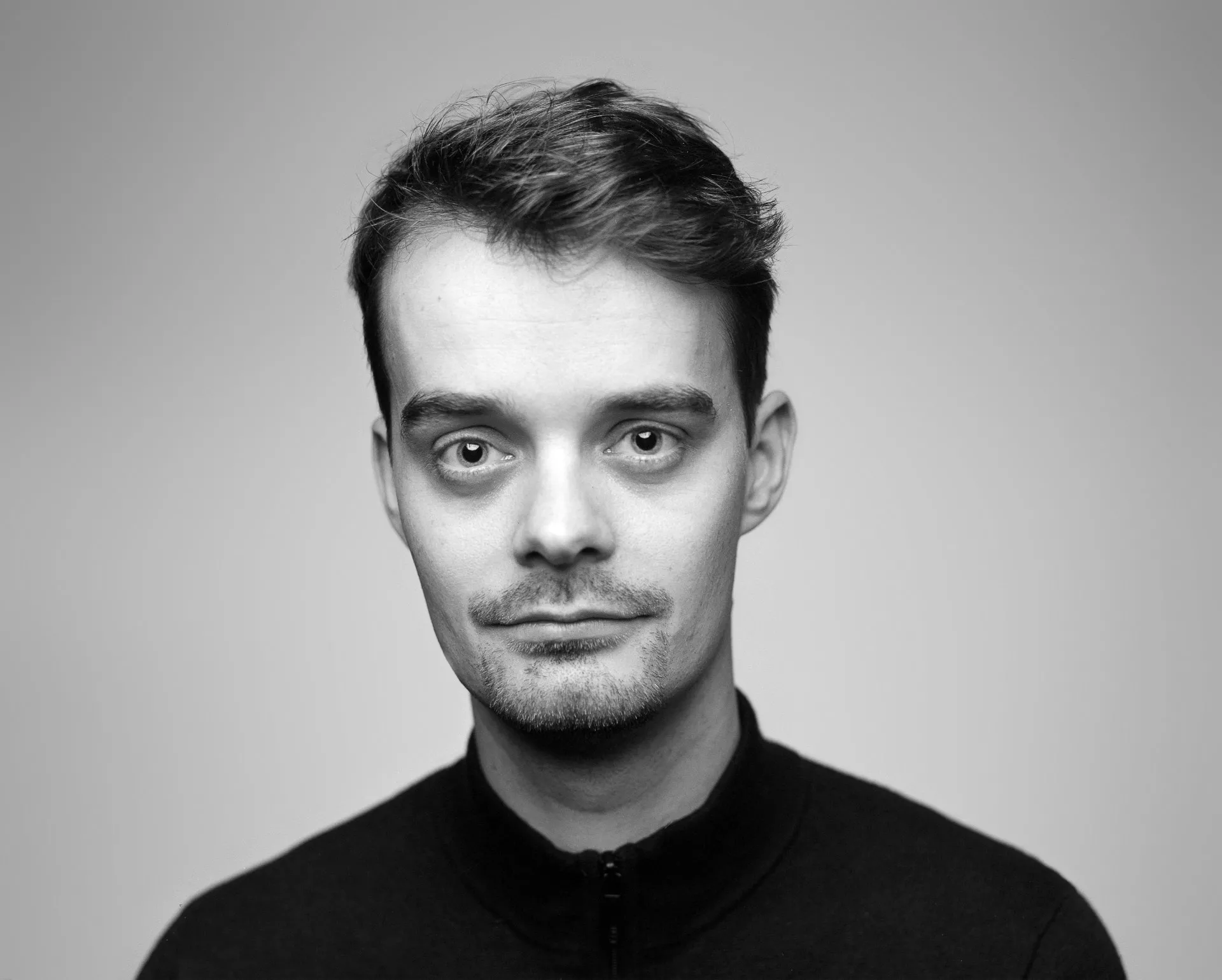 Joep Vossebeld - Fotograaf: Joris Hilterman