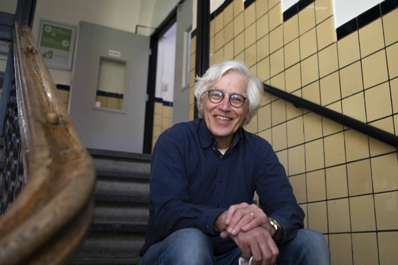 Lefteam begeleidt jongeren naar een betere toekomst