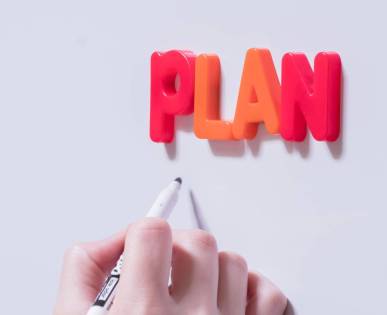 Bijstelling Businessplan 