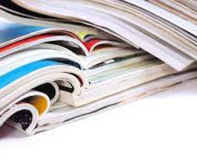 Standaardformulier publicatieplicht fondsen