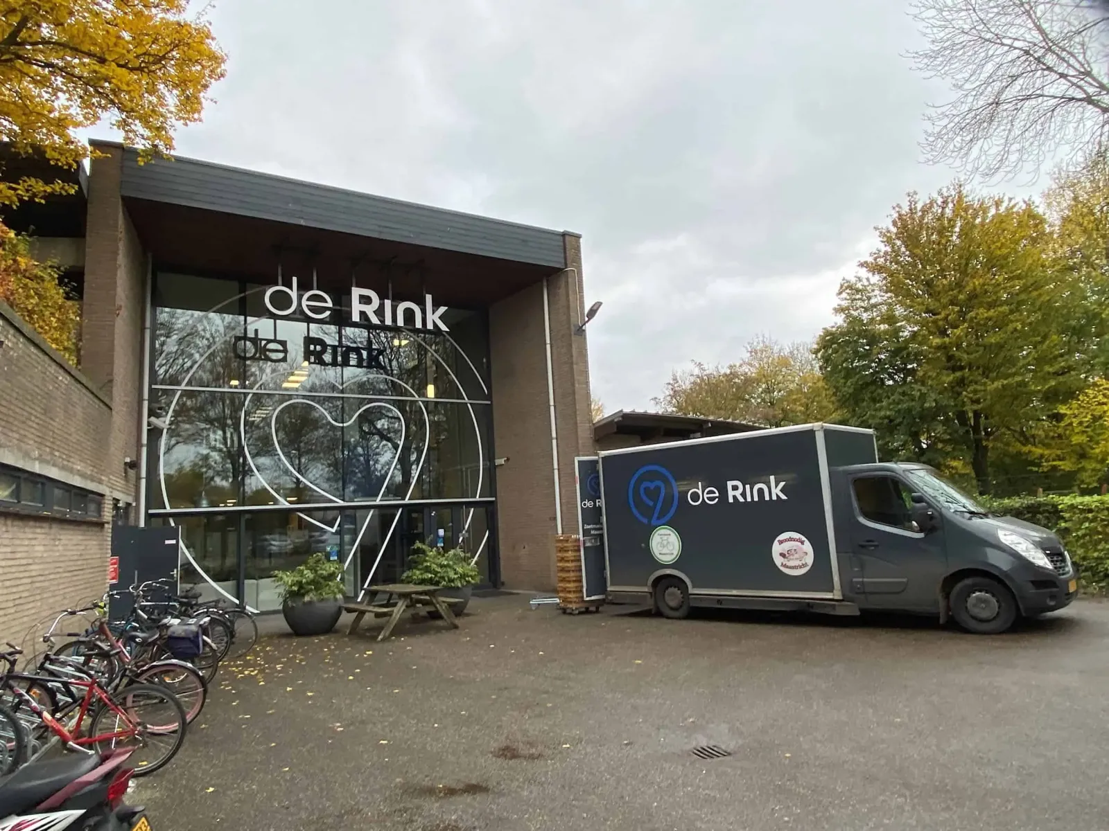 Samenwerking bestuurshub, Zuyd Legal en Elisabeth Strouven Fonds