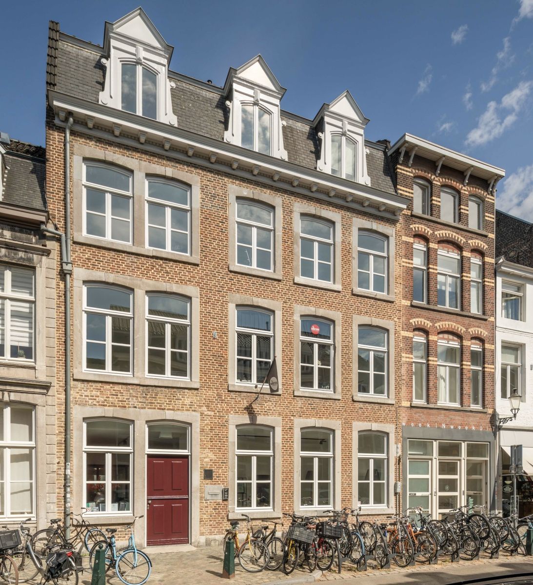 Nieuwe invulling Martinushuis