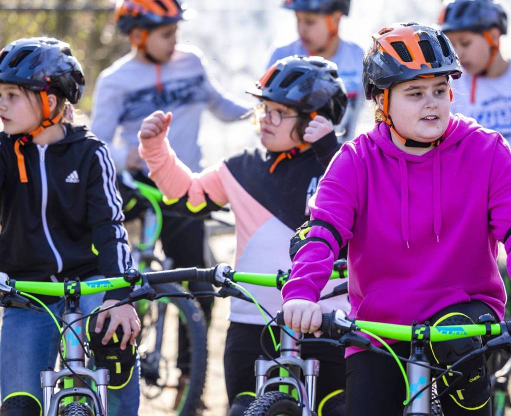 Talent voor gezond leven