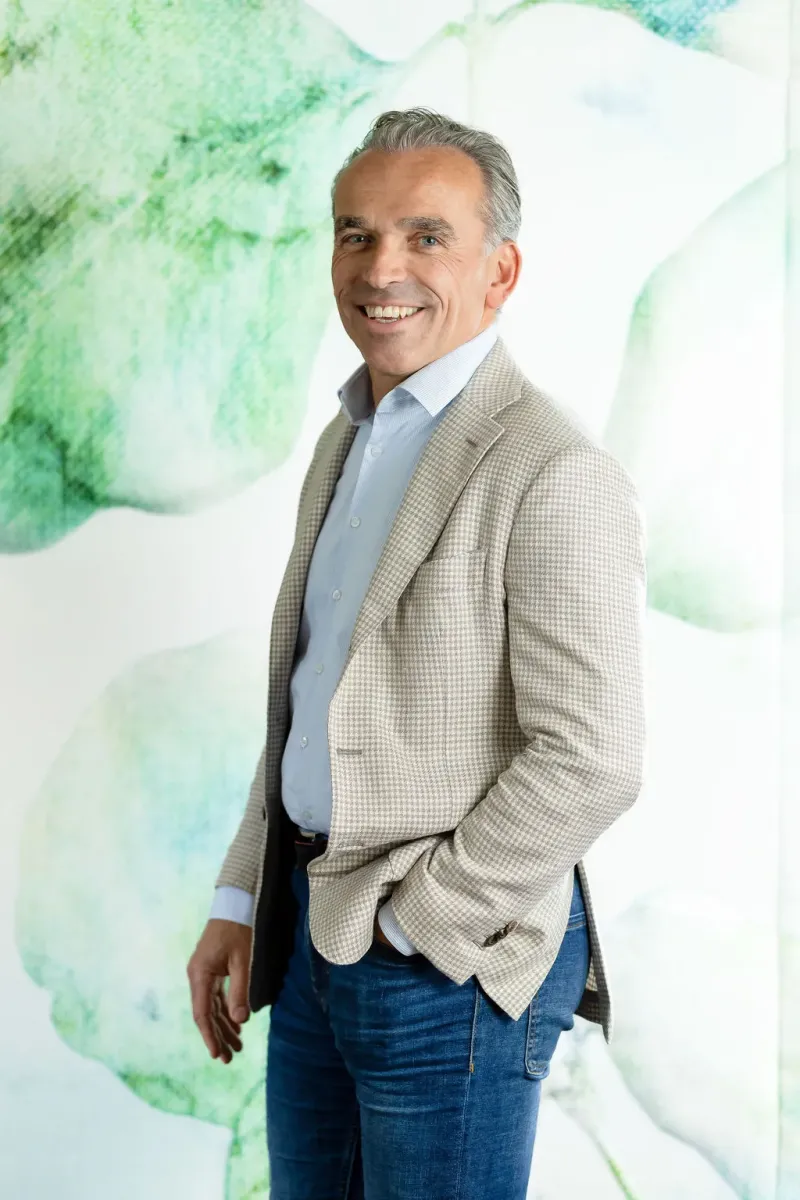 Ruimte voor ontwikkeling